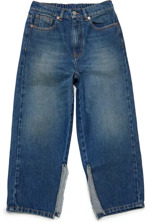 Maison Margiela Jean à fentes