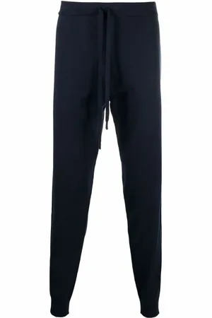 corneliani Pantalon de jogging à coupe slim