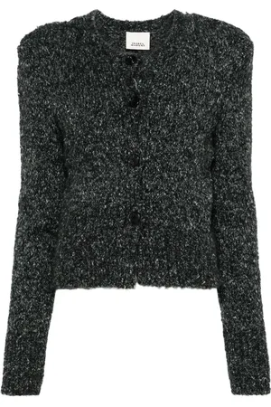 Isabel Marant Cardigan crop Kathlen