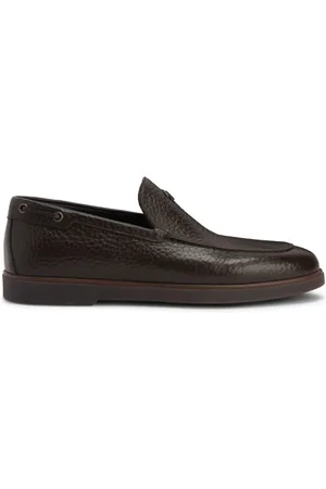 Giuseppe Zanotti Mocassins The Maui