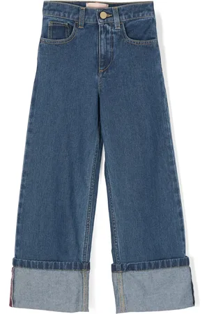 Elisabetta Franchi Jean en coton
