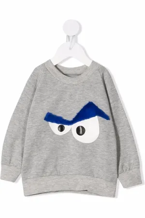 Wauw Capow by Bangbang Sweat Cool Cooper