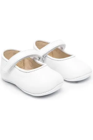 ANDREA MONTELPARE Ballerines unies à bride
