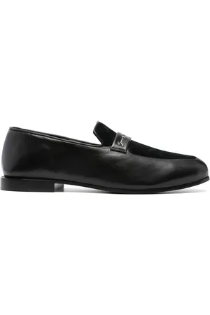 Givenchy Mocassins en cuir