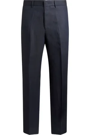 Etro Pantalon à coupe droite