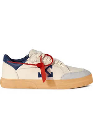OFF-WHITE Baskets Vulcanized