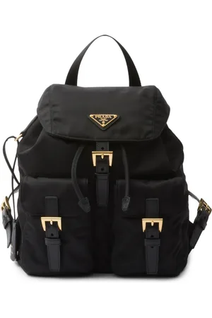 Prada Petit sac à dos Re-Nylon