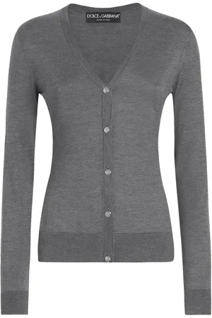 Dolce & Gabbana Cardigan à col v