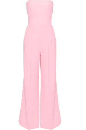 EMILIA WICKSTEAD Combinaison ample Marcie