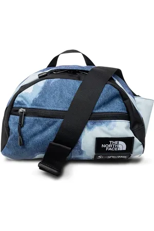 Supreme X The North Face sac banane Roo II