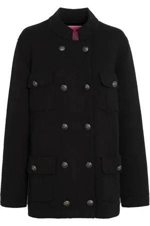 Barrie Manteau à boutonnière croisée