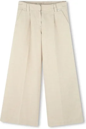 HUGO BOSS Pantalon à coupe ample