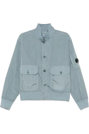 C.P. Company Veste Chrome-R