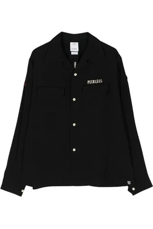 VISVIM Chemise Keesey