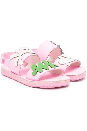 Camper Sandales Miko Twins en cuir