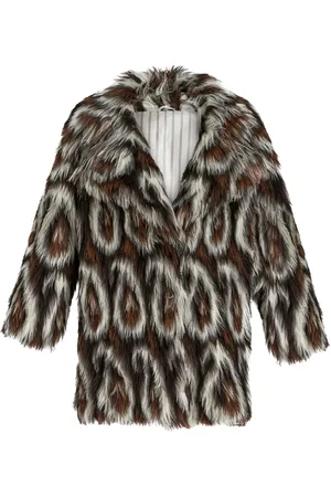 Etro Haut en maille à motif cachemire