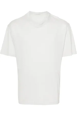 Ten Cate T-shirt en coton à manches courtes