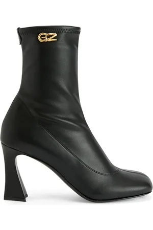 Giuseppe Zanotti Bottines Alethaa 90 mm