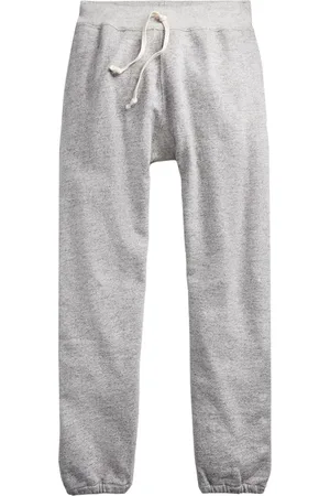 Ralph Lauren Pantalon de jogging en polaire