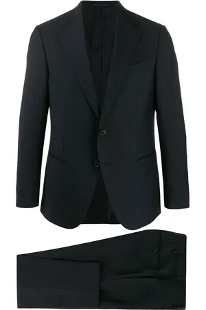 CARUSO Costume ajusté classique