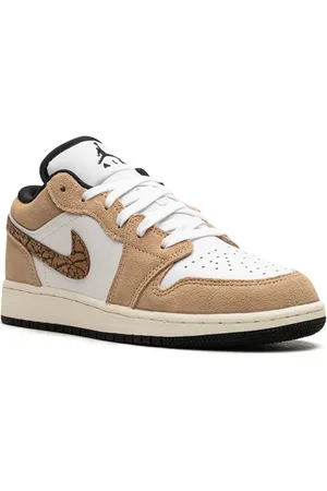 Jordan "baskets Air Jordan 1 Low SE ""Brown Elephant"""