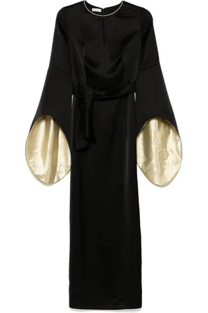 Baruni Robe Alchemilla