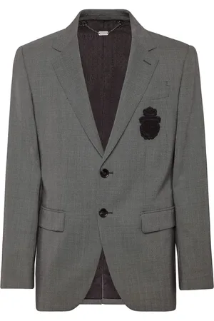 BILLIONAIRE Blazer à simple boutonnage