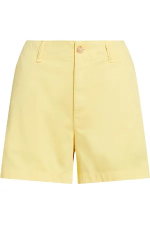 Ralph Lauren Short chino en coton