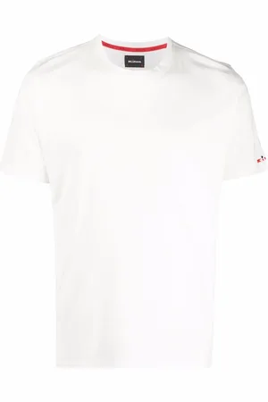 Kiton T-shirt à manches courtes