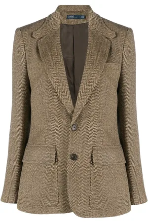 Ralph Lauren Blazer Heritage