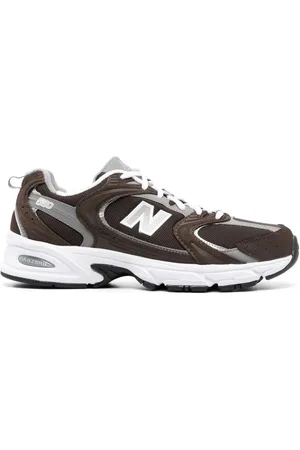 New Balance Baskets 530 à empiècements