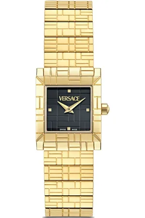 VERSACE Montre Mosaic 22 mm