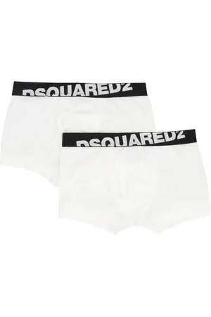 Dsquared2 Boxer à logo