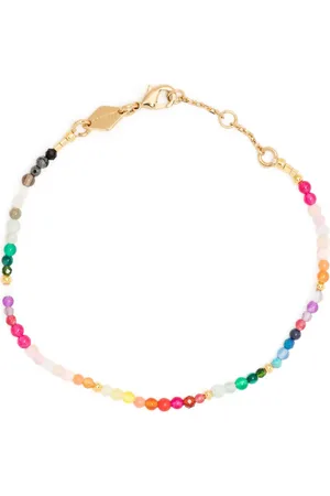 Anni Lu Bracelet Iris à perles