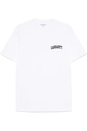 Carhartt T-shirt University Script