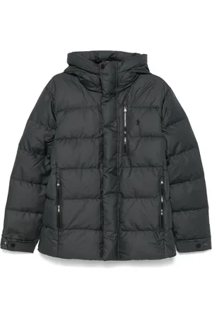 Ralph Lauren Doudoune Gorham