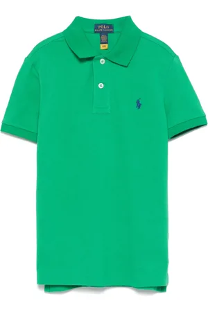 Ralph Lauren Polo en piqué