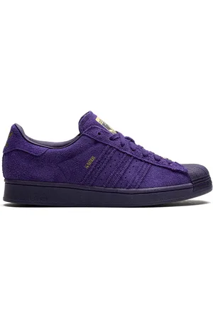 adidas X Kader baskets Superstar ADV 