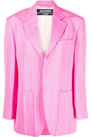 Jacquemus Blazer La Veste d