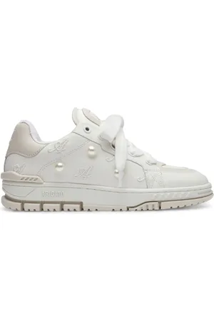 Axel Arigato Baskets Area Haze Pearl