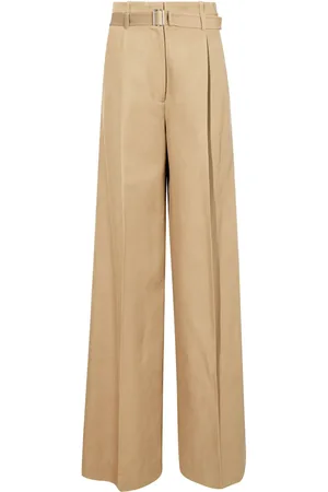 Proenza Schouler Pantalon Dana à coupe ample