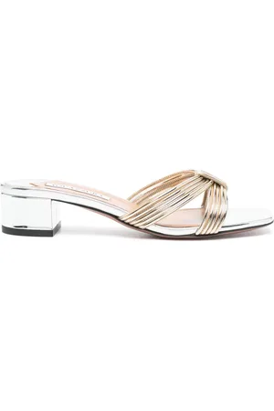 Aquazzura Mules Finn 30 mm