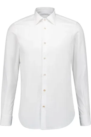 Boglioli Chemise en coton