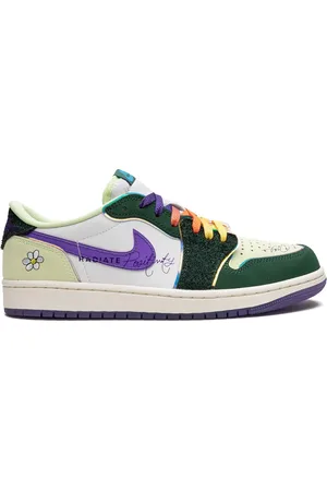 Jordan Baskets Air 1 OG 