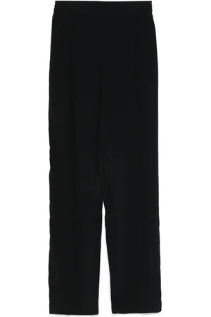 Nº21 Pantalon à liserés contrastants