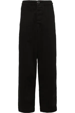 CASEY CASEY Pantalon droit Jude