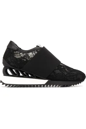 LE SILLA Baskets Rubel Wave