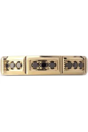 Officina Bernardi Bague Lunen en 18ct