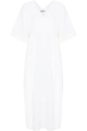 HENRIK VIBSKOV Robe Pump mi-longue