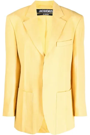 Jacquemus Blazer La Veste D